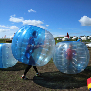 Balones de Burbuja Inflables de TPU para Adultos, Balón de Fútbol de Burbuja en Venta, Balones de Burbuja para Adultos, Balón de Fútbol de Burbuja Inflable de TPU - Product Image 4
