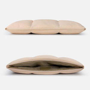 <span class=keywords><strong>Housse</strong></span> pour <span class=keywords><strong>ordinateur</strong></span> <span class=keywords><strong>portable</strong></span> OEM de Puffer13-<span class=keywords><strong>14</strong></span> <span class=keywords><strong>pouces</strong></span> compatible Mac Book Air M4 2025 M3 M2 M1 <span class=keywords><strong>Housse</strong></span> pour <span class=keywords><strong>ordinateur</strong></span> <span class=keywords><strong>portable</strong></span> rembourrée <span class=keywords><strong>Housse</strong></span> de transport Sacs pour <span class=keywords><strong>ordinateur</strong></span> <span class=keywords><strong>portable</strong></span> Housses - Product Image 3