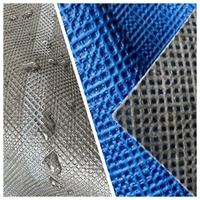 Membrane de diffusion de vapeur synthétique non tissée, sous-couche imperméable, imprimable OEM