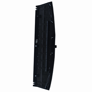 Fabrikdirekt geeignet für Chery Arezer 8 Frontstoßstange untere Beschussplatte Wachschutzteile - Product Image 6