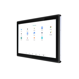 Oem thông minh Linux <span class=keywords><strong>Android</strong></span> POS y tế công nghiệp kiosk Tablet PC 10.1 24 inch VESA núi màn hình cảm ứng cho 12 13.3 21.5 inch - Product Image 4