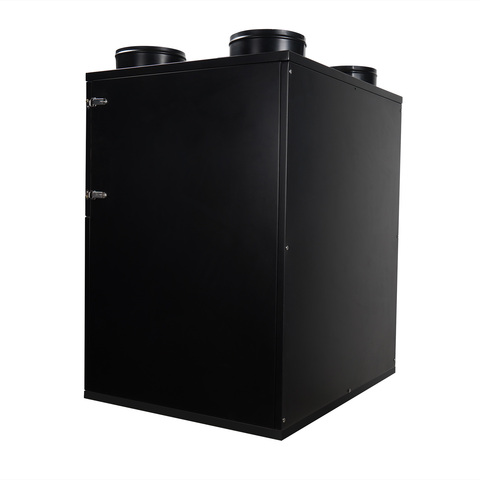 Air  Recovery Heat Pumps Fresh Air Ventilation Heat Pump Ventilation System With Heat Recovery