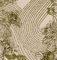 Tapis de couloir d'hôtel en polyester/nylon à poils moyens, tufté, ignifuge, résistant aux taches, antidérapant et amorti