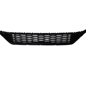 Jh Haute Qualité Oe No. L 5Gg 853 677 J Car Front Bumper Ventilation <span class=keywords><strong>Grille</strong></span> Pour <span class=keywords><strong>Golf</strong></span> 7.5th Generation R-Line - Product Image 1