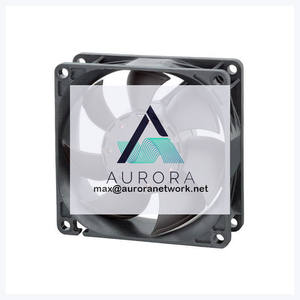 พัดลมระบายความร้อน OEM 8452/2H4P 381-3020-ND และราคาดี - Product Image 1