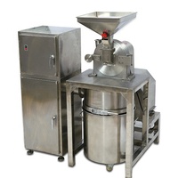Weegbree Cassave Meel Maken Machine Bananenpoeder Verwerking Productielijn