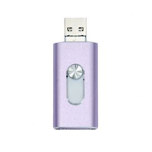 Memoria USB Personalizada con Logotipo, Tipo C OTG, 4GB 8GB 16GB - Product Image 2