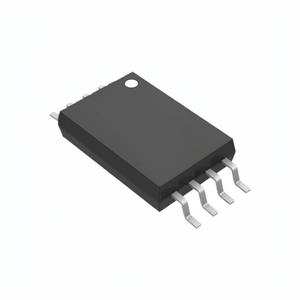 BOM IC 8 TSSOP (กว้าง0.173 ", 4.40มม.) SN74CB3Q3305PWR ลอจิกชิ้นส่วนอิเล็กทรอนิกส์รายการสวิตช์ IC 1x8 TSSOP - Product Image 1