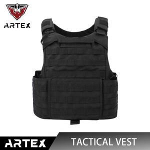 Chaleco Táctico de Camuflaje Resistente al Desgaste, Chaleco Táctico de Combate y Caza en Venta al por Mayor - Product Image 2