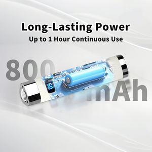 Lámpara LED UV Inalámbrica Inteligente con Sensor IA G3, Secador <span class=keywords><strong>de</strong></span> <span class=keywords><strong>Uñas</strong></span> <span class=keywords><strong>de</strong></span> Gel Metálico Recargable y Portátil para Uso Doméstico con Secado Rápido - Product Image 4