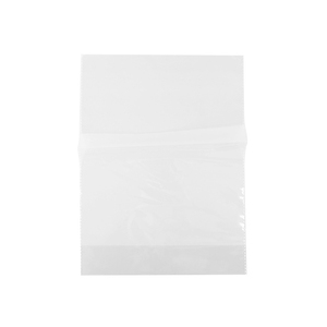New Customization Bread Packaging <b>Bag</b> Opp clear <b>Transparent</b> Bottom Gusset Bread <b>Bag</b> LDPE - Product Image 2