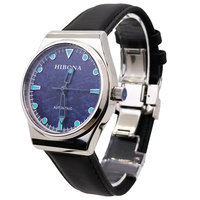 Montre automatique mécanique de luxe pour homme, bracelet en acier inoxydable, étanche, style sport et business, pour homme et femme, best-seller