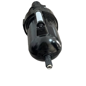 ตัวกรองและตัวควบคุมแบบใหม่ รุ่นดั้งเดิม Plus B68G-NNK-AR3 - Product Image 2