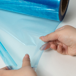 Pellicola Composita Medica Sterile Biocompatibile Morbida CPE CPP PET per Imballaggio Dispositivi Medici Medicazioni per Ferite Dialisi - Product Image 3