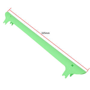 Venta al por mayor bajo precio Bicicleta MTB <span class=keywords><strong>cadena</strong></span> protector cubierta bicicleta marco plástico Protector bicicleta accesorios - Product Image 5