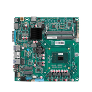 Placa Base AIO de Alto Rendimiento con Intel <span class=keywords><strong>I7</strong></span> <span class=keywords><strong>6820HQ</strong></span> para PC Todo en Uno, Computadora Industrial, Educación y Oficina - Product Image 1