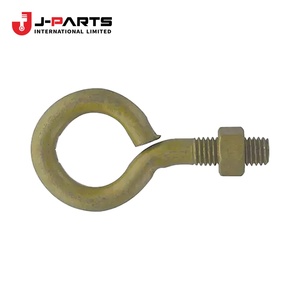 Perno con ojo/Anillo de seguridad para Nissan URVAN E25 2001-2012 ZD30 Diésel OE 46201C 46201C - Product Image 1