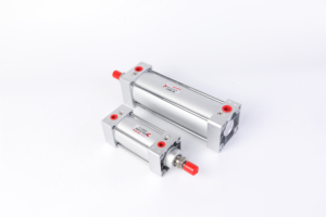 Xi lanh nhỏ tiêu chuẩn SC SC32/40/50/63/80*25X50X75X100X125X150X175X200 - Product Image 3