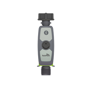 Contrôleur de tuyau <span class=keywords><strong>Baldr</strong></span> TTV103BRF OFF-PRICE BT pour l'arrosage des plantes de jardin, de pelouse et d'extérieur et système d'irrigation goutte à goutte - Product Image 5