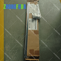 Nouvelle barre de fixation métallique antirouille pour boîtier de commande électrique compact 2327000, livraison gratuite