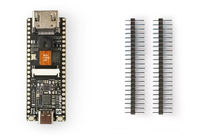 Papan Pengembangan Sipeed Litchi Candy Tang Nano 4K HiSilicon FPGA GoAI