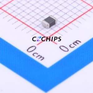 GZ2012D800TF Ferrite Bead 0805 RF ( Impedance @ Frequency: 80Ohm@100MHz )( Error: 25% )( DC Resistance (DCR): 100mOhm ) - Product Image 1