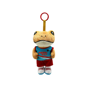 HY Peluche Morbidi e Carini El Sapo Concho Bad Bunny, Giocattoli di Peluche Animali Imbottiti - Product Image 4