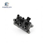 Bobine d'allumage moteur automobile ZT OE 1F2U-12029-AC 1F2Z-12029-AC XS2Z-12029-AC pour véhicules Ford Mondeo