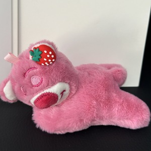Offerta Speciale: Orsetto Fragola Carino, Peluche Giocattolo, Decorazioni Appese per la Stanza, Regali per Bambini - Product Image 4