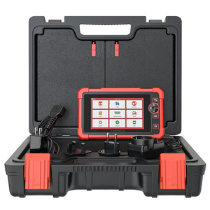 เครื่องพิน Obd2รถยนต์ Crp919x X431 Crp919e โค้ดสากลสำหรับเครื่องมือแล็ปท็อปรถยนต์ทุกรุ่น - Product Image 6