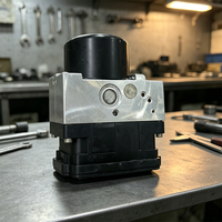 Module de pompe ABS d'origine de haute qualité, neuf et authentique, pour voiture, module de pompe ABS antiblocage pour Ford OE 8M512M110BA