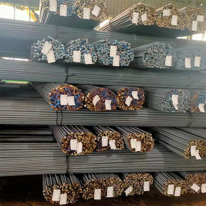 Barra de Acero al Carbono Estirado en Frío, Pulido, Precio por Tonelada de Fabricante Chino, Servicio de Soldadura de Acero Estructural, Estándar ASTM - Product Image 5