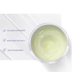 Etiqueta privada Orgánico Vegano <span class=keywords><strong>Retinol</strong></span> Cuidado DE LA PIEL Punto oscuro Antienvejecimiento Arrugas Blanqueamiento Hidratante Belleza Crema facial - Product Image 3
