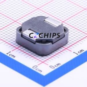 Inducteur de puissance SMD SWRB1204S-221MT, 12,5x12,5 mm (Inductance : 220 µH) (Précision : 20 % Courant nominal : 800 mA) - Product Image 2