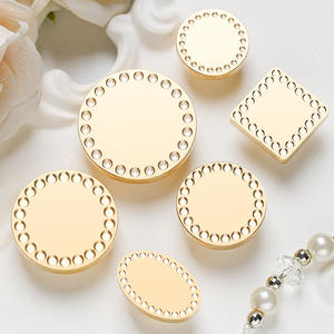 Série Tambourine : Tampon à cire en laiton pour le bricolage et la création de journaux - Product Image 4