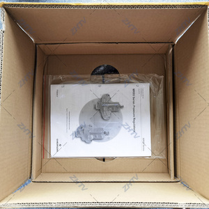 Régulateurs de pression de <span class=keywords><strong>gaz</strong></span> à commande directe FISHER, en fer, à faible pression, avec volants, pour raccords en T, 0-300 PSI, basse température - Product Image 5