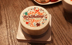 Gran oferta, impresora automática de tinta comestible <span class=keywords><strong>para</strong></span> alimentos, impresora <span class=keywords><strong>para</strong></span> pasteles, impresora personalizada <span class=keywords><strong>para</strong></span> galletas de Chocolate Macaron, impresora de café <span class=keywords><strong>con</strong></span> tinta comestible - Product Image 5