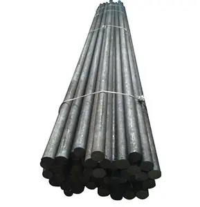 Mükemmel korozyon direnci çelik inşaat demiri deforme çelik çubuk demir çubuklar