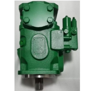 Pompe hydraulique AN374889 pour moteur 6090 9.0L, cueilleuse de coton 7660, marque OEM, garantie 1 an, fabriqué en Chine - Product Image 4