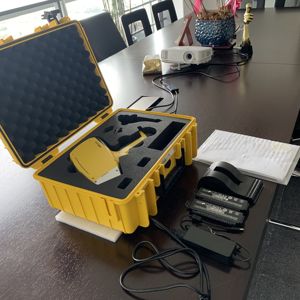 Espectrómetro DE RAYOS X portátil XRF Metal Mineral XRF Analyzer Probador de oro de metales preciosos - Product Image 5