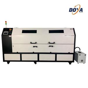 เครื่องทำความสะอาดด้วยเลเซอร์ DOYA สำหรับลูกกลิ้ง Anilox ทำความสะอาดหมึกสำหรับอุตสาหกรรมการพิมพ์เฟล็กโซกราฟฟิก - Product Image 3