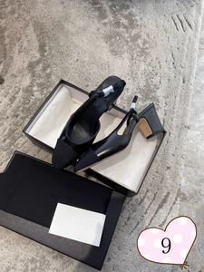 <span class=keywords><strong>Scarpe</strong></span> Classiche Slip-On da Donna con Punta Chiusa, Tacco Alto con Strass, Eleganti <span class=keywords><strong>Scarpe</strong></span> da Ufficio e Cerimonia - Product Image 5