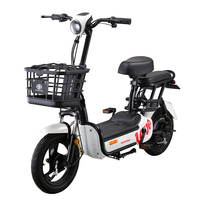 Patinete eléctrico ligero, 48V, 20Ah, venta al por mayor