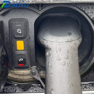 Câble de charge pour véhicule électrique Daoyu CHC001-TPU Type 2, 32A monophasé, 7,2 kW, IP54, étanche, chargeur de voiture électrique, neuf - Product Image 4