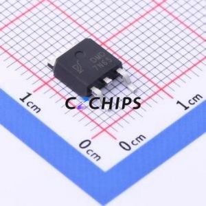 ทรานซิสเตอร์ฟิลด์ทรานซิสเตอร์ (มอสเฟท) ทรานซิสเตอร์ฟิลด์ DMD7N65-TR ถึง252แบบใหม่ดั้งเดิม - Product Image 1