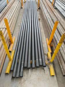 <span class=keywords><strong>API</strong></span> tiêu chuẩn 5-1/2 \ "-9 \" giả mạo que khoan dầu công cụ kết nối cho dầu cũng mô-men xoắn Neo/Ống Neo chất lượng cao khoan ống - Product Image 6