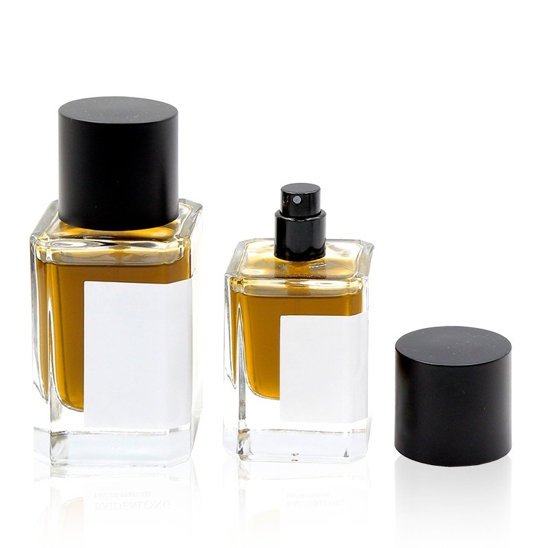 Private Label Logo Perfume Original Long