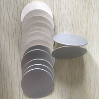 Offre Spéciale Couvercle en plastique l'étanchéité intérieure wad pour PP PE POTS POUR ANIMAUX DE COMPAGNIE