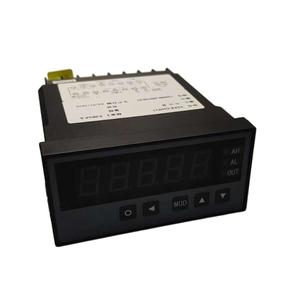 Chỉ báo cảm biến dịch chuyển chính xác cao với chức năng báo động để kiểm soát an toàn - Product Image 4