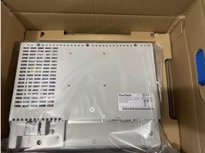โปรเฟซ PFXGP4501TAD ยี่ห้อใหม่ 10.4 นิ้ว 640x480 TFT LCD HMI พร้อมหน้าจอสัมผัสแบบต้านทาน IP65 สำหรับระบบอัตโนมัติทางอุตสาหกรรม - Product Image 4